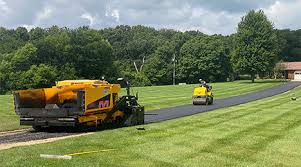 Trusted Clermont, IN Driveway Paving Services Experts